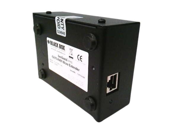 BLACK BOX CORP ACU3009A