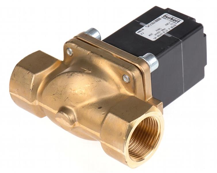 BURKERT 00078725