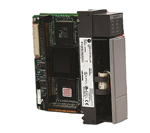 ALLEN BRADLEY 1747-OCEDDBA