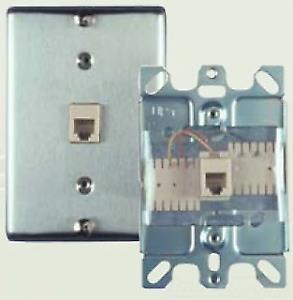 ALLEN TEL PRODUCTS AT630B-8