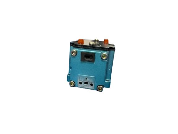 MAC VALVES INC 6533B-000-PM-113DA
