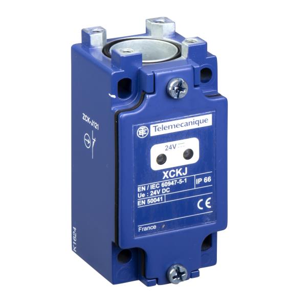 SCHNEIDER ELECTRIC ZCKJ121H29