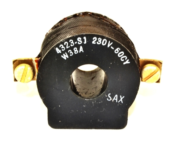 SCHNEIDER ELECTRIC 4323-S1-W38A