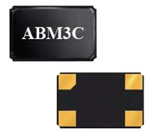 ABRACON ABM3C-12.000MHZ-D4Y-T