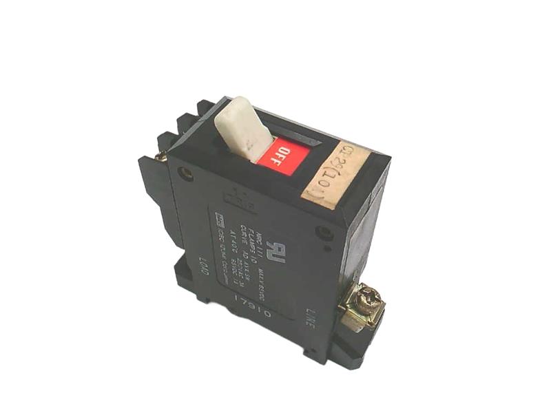 IDEC NRC111-3A-AD