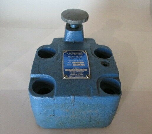 EATON CORPORATION CG-10-FV-20