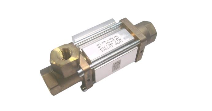 ASSURED AUTOMATION BVAXB3P0