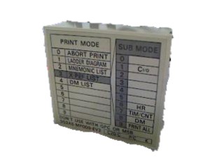 C500-MP009-EV2 par OMRON