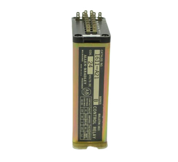 ALLEN BRADLEY 1611-A21