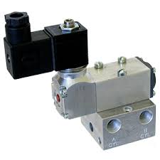 VERSA VALVES KSG-4232-D012