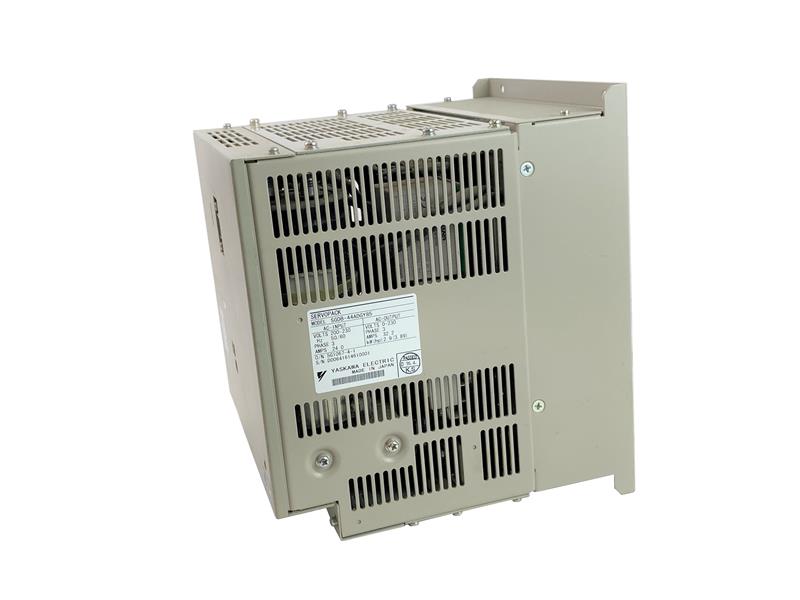 YASKAWA ELECTRIC SGDB-44ADGY85
