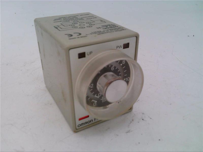 OMRON H2A-H-AC200-10S