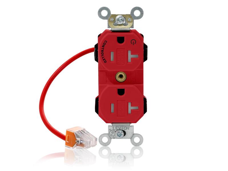 LEVITON MT563-1CR