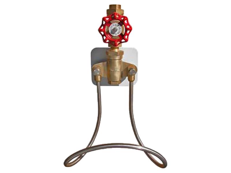 SUPERKLEAN WASHDOWN PRODUCTS 6000M-B