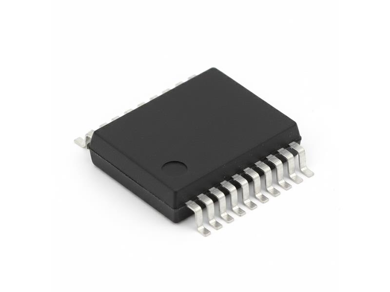 TPS75433QPWP by TEXAS INSTRUMENTS SEMI