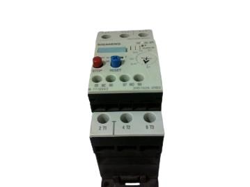 SIEMENS 3RB1026-2RB0