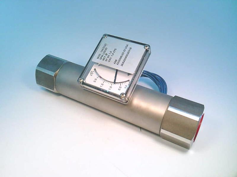 ASEA BROWN BOVERI 10A3225