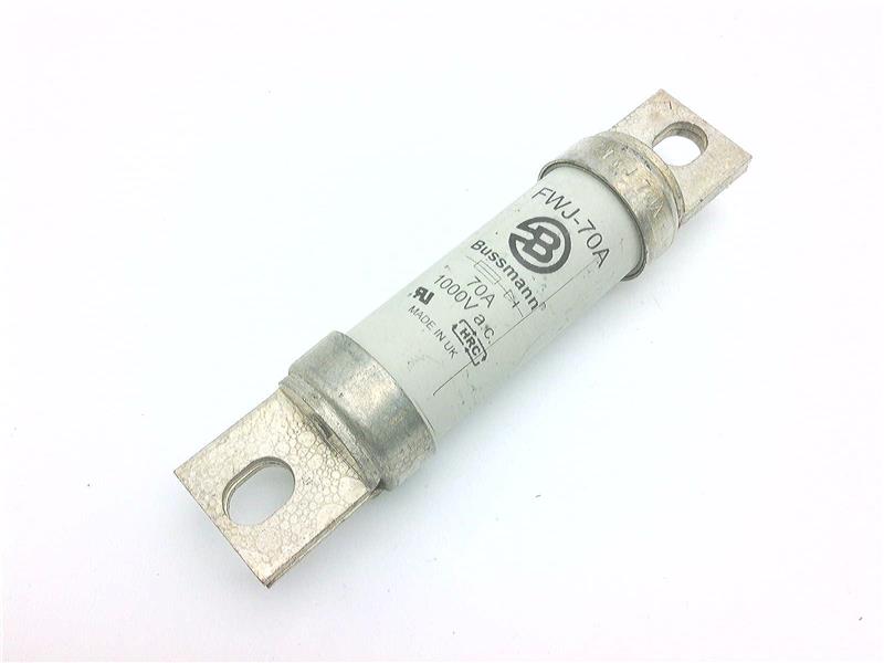 EATON CORPORATION FWJ-70A