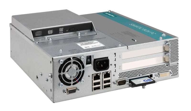 SIEMENS 6ES7647-6CH33-0AX0