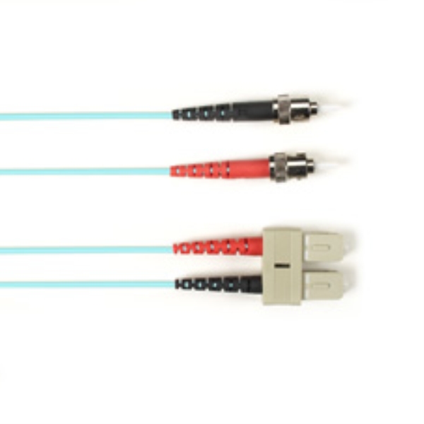 BLACK BOX CORP FOCMR50-015M-STSC-AQ