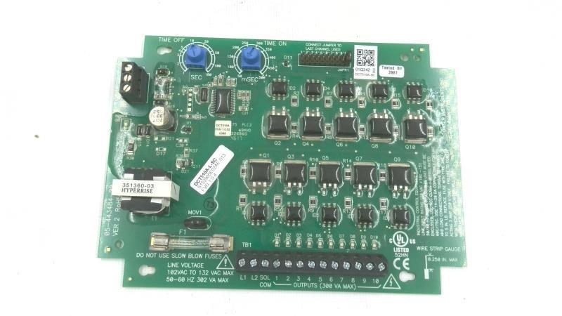DWYER DCT510A-L