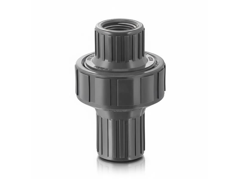 PLAST-O-MATIC CKM050VS-CP