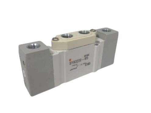SMC SYA3220-M5