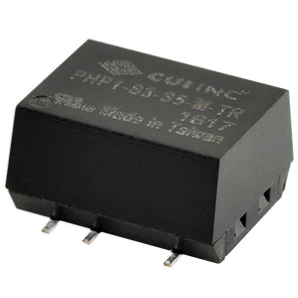 CUI INC PHP1-S15-S5-M-TR