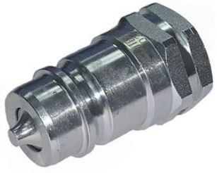 QD-ISOAN6-6F by FAIRVIEW FITTINGS