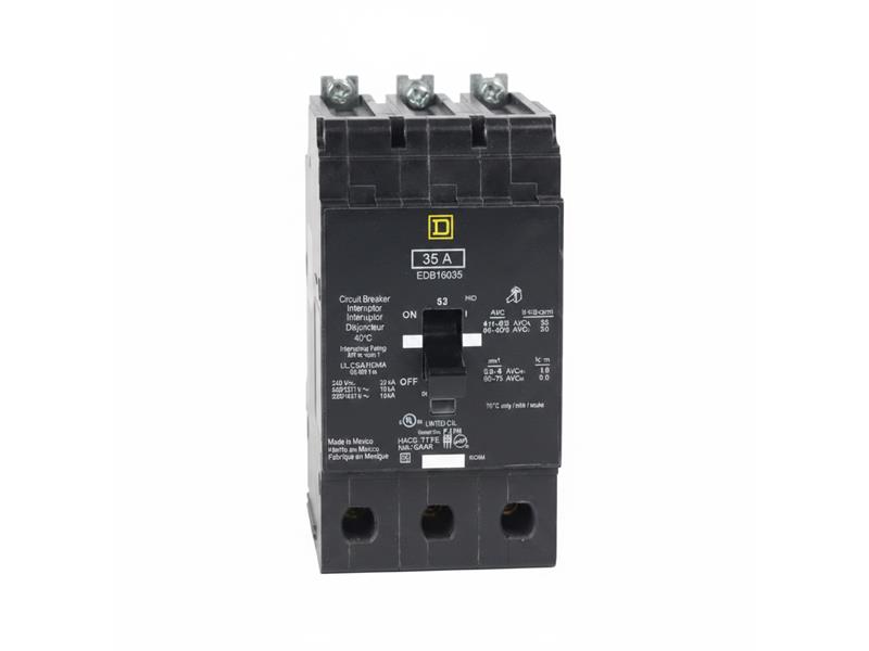 SQDM5-BC3-2.0 by SCHNEIDER ELECTRIC