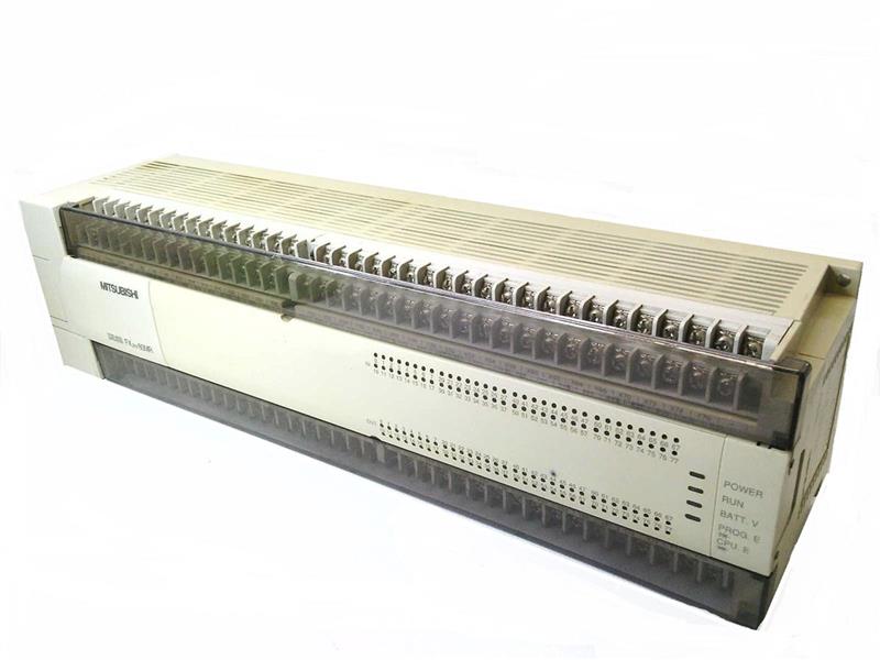 FX2N-128-MR by MITSUBISHI