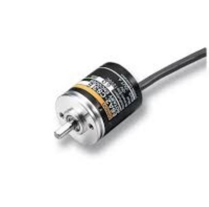 E6A2-CW5C 100P/R 0.5M by OMRON