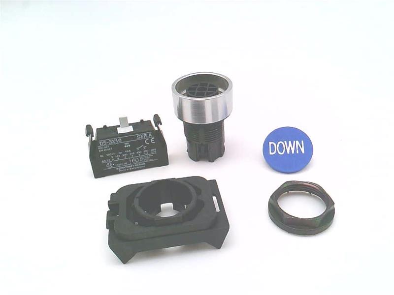 SPRECHER & SCHUH D5M-F613W3LX10
