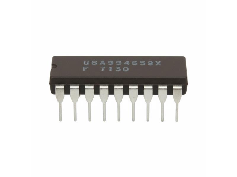 U6A914659X  por ON SEMICONDUCTOR