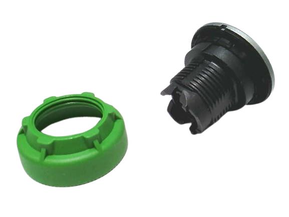 SCHNEIDER ELECTRIC ZB5FW333C0