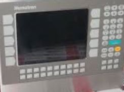 NEMATRON CORP IC5031-7431030S