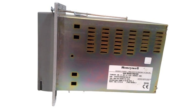 TVMIGR-80-2-22-0-010-000000-000 Operator Interface by HONEYWELL