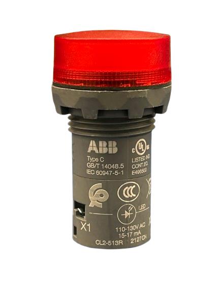 ASEA BROWN BOVERI CL2-513R