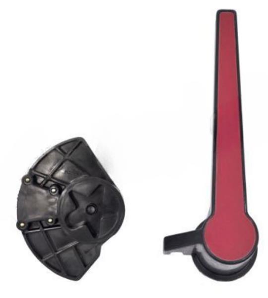 BRAH ELECTRIC ADS400-1200HNDL