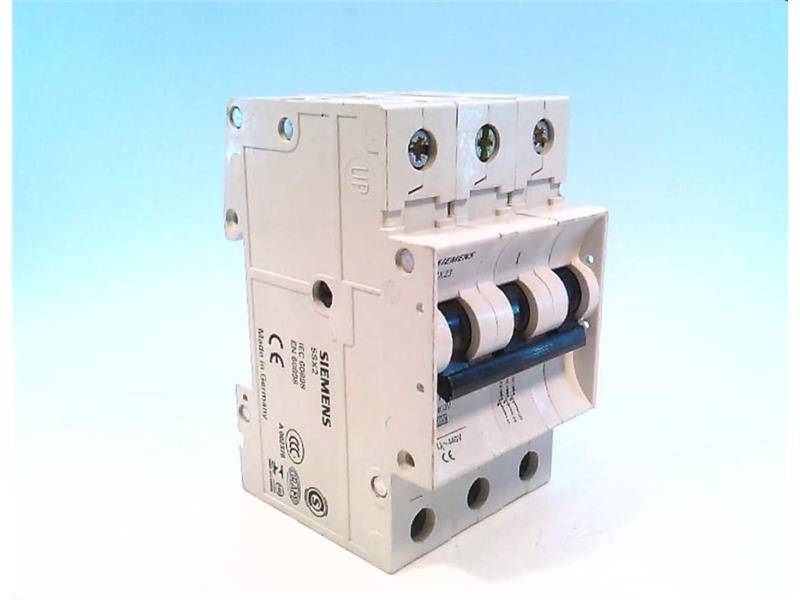 SIEMENS 5SX2-310-5