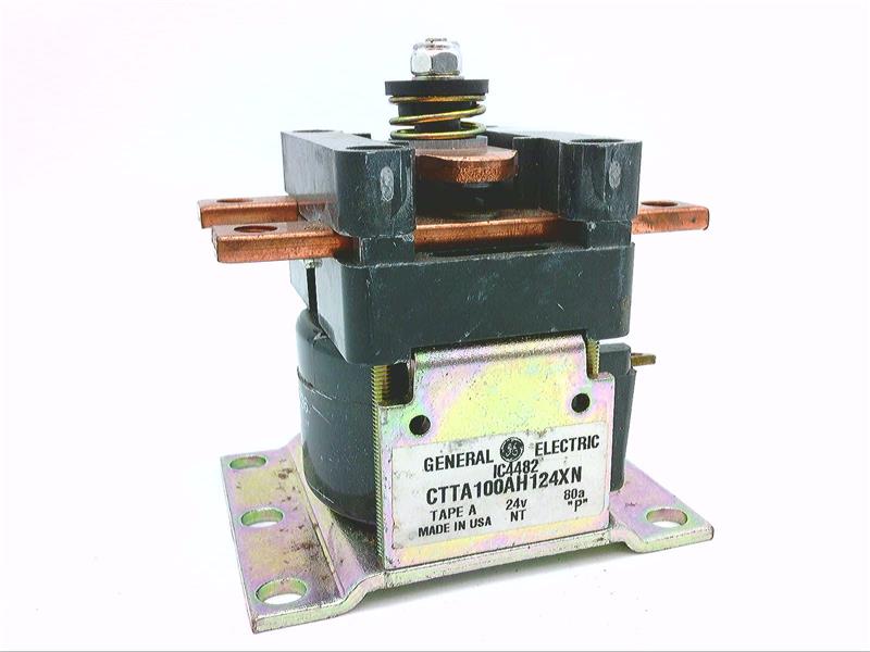 GENERAL ELECTRIC IC4482-CTTA100AH124XN