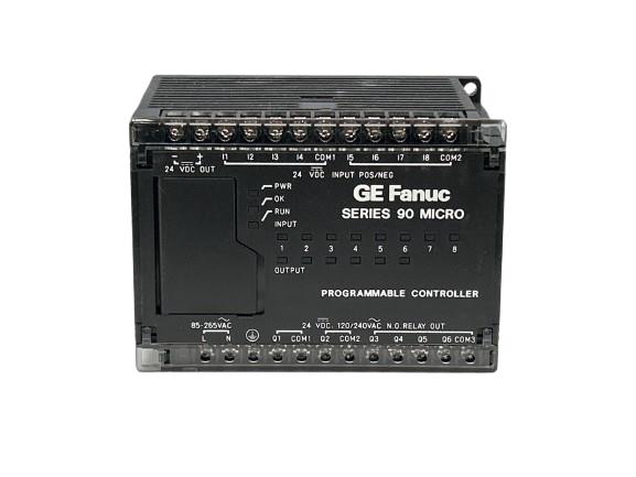 IC693UDR001GP1 par FANUC