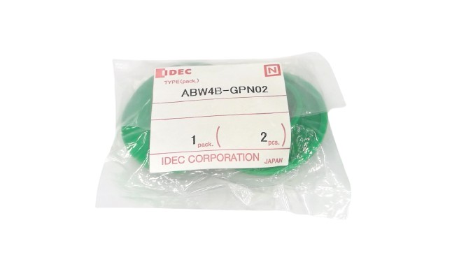 IDEC ABW4BGPN02