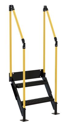 VESTIL PWPS-ST-2-30-BKYL