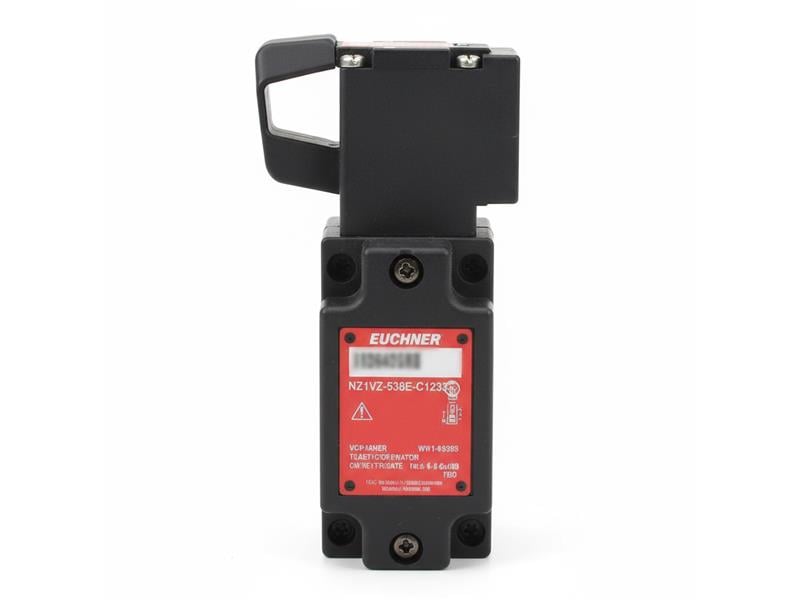 EUCHNER NZ1VZ-538E-C1233