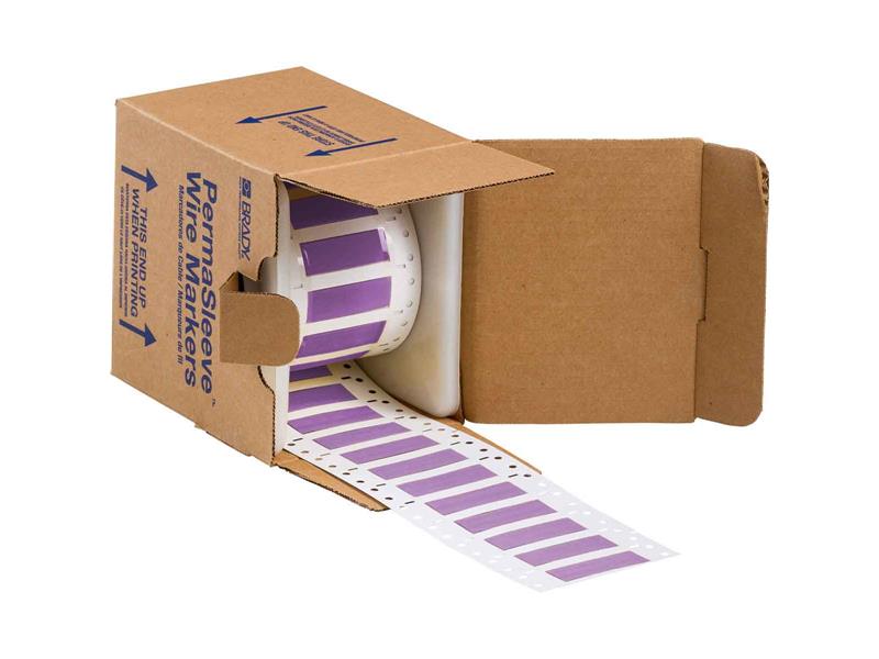 BRADY 3PS-375-2-VT-S