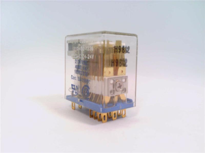 R30D-E1Z4-24V Solid State Overload/Relay by MEC