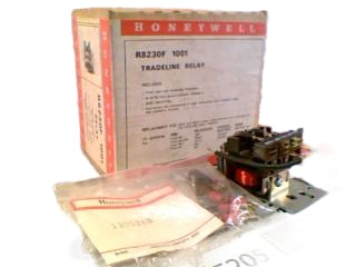 R8230F-1001 by HONEYWELL