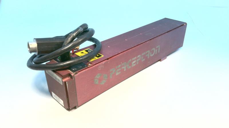 PERCEPTRON 912-0011