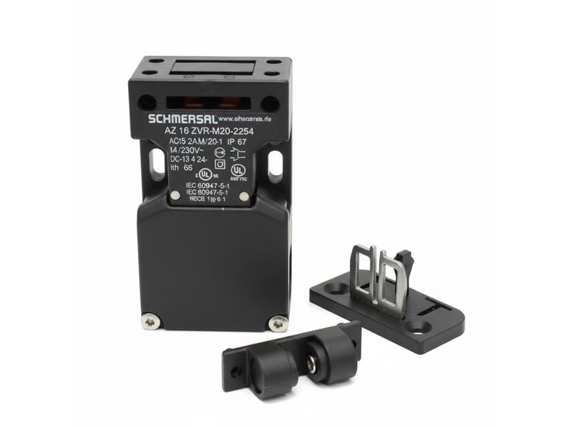 SCHMERSAL AZ16ZVR/BI-2053/1876